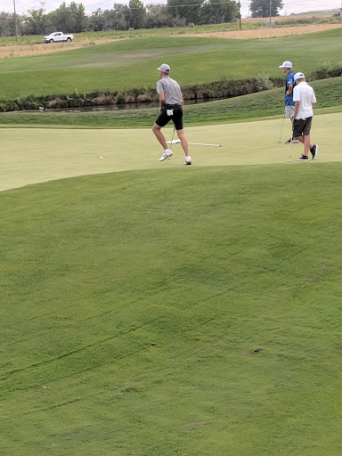 Golf Course «Glen Eagle Golf Course», reviews and photos, 3176 W 1700 S, Syracuse, UT 84075, USA