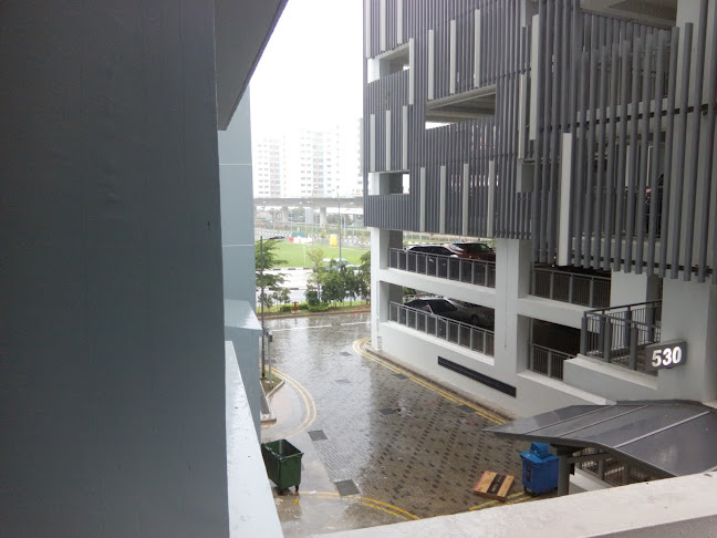 Pasir Ris One - Other