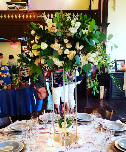 Florist «Brides & Bouquets», reviews and photos, 604 E Chatham St # A, Cary, NC 27511, USA