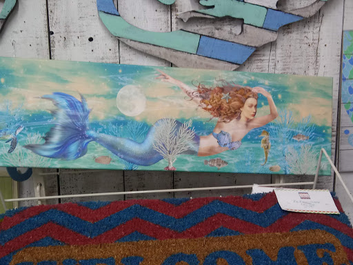 Gift Shop «Sea Shell Shop», reviews and photos, 119 Rehoboth Ave, Rehoboth Beach, DE 19971, USA