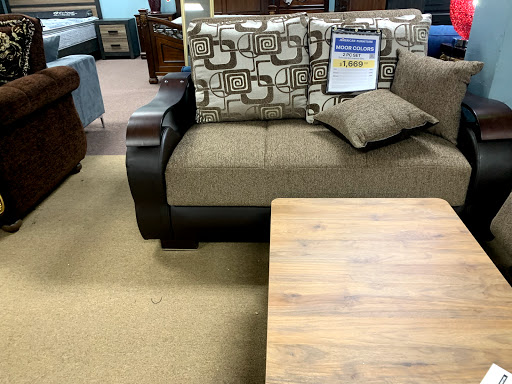 Furniture Store «American Furniture Design», reviews and photos, 1401 W Cheltenham Ave, Elkins Park, PA 19027, USA