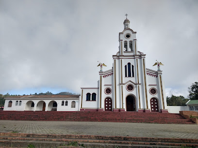 principal Park - a 6-82, Cl. 6 #6-2, San Miguel de Sema, Boyacá, Colombia