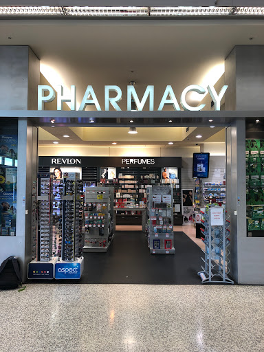 Amcal Pharmacy Melbourne International Airport