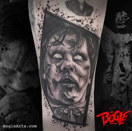 Explore ems tattoo ideas, creative tattoo ideas in Arabi, available at Hidden Dimension Studio