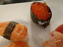 Sushi du Restaurant japonais SushiRama à Le Mesnil-Amelot - n°10