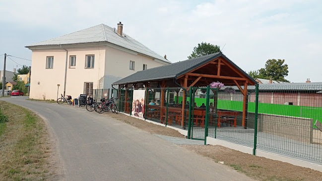 Hraza bistro - Kroměříž