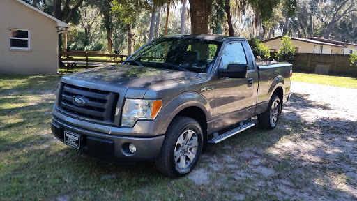 Used Car Dealer «Bay Auto wholesale», reviews and photos, 6823 N Florida Ave, Tampa, FL 33604, USA