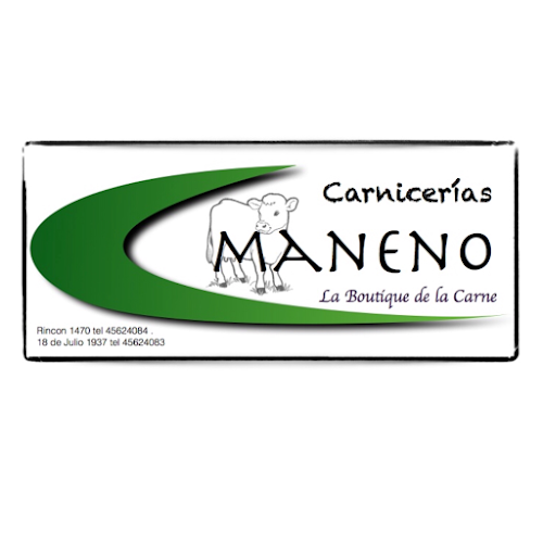 Carniceria Maneno