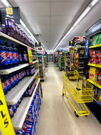 Discount Store «Dollar General», reviews and photos, 14926 Dayton Pike, Sale Creek, TN 37373, USA