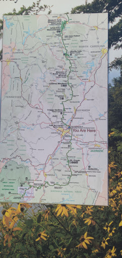 National Park «Blue Ridge National Heritage Area», reviews and photos, 195 Hemphill Knob Rd, Asheville, NC 28803, USA