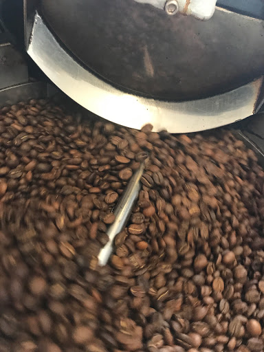 Coffee Store «Thumb Roast Coffee», reviews and photos, 14 Wells St, Croswell, MI 48422, USA