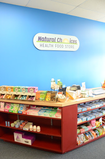 Grocery Store «Natural Choices Health Food», reviews and photos, 2425 Joliet Hwy, New Lenox, IL 60451, USA