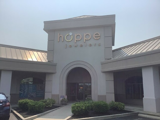 Hoppe Jewelers, 3643 E Main St, Richmond, IN 47374, USA, 