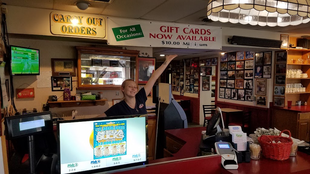 St. Mary's Steakhouse 20622