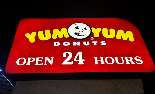 Donut Shop «Yum Yum Donuts», reviews and photos, 9 Fremont Ave, Alhambra, CA 91801, USA