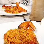 Photo n°1 de l'avis de Tiziano.a fait le 18/07/2023 à 14:18 sur le  Ristorante Pizzeria Da Michele à Capoliveri