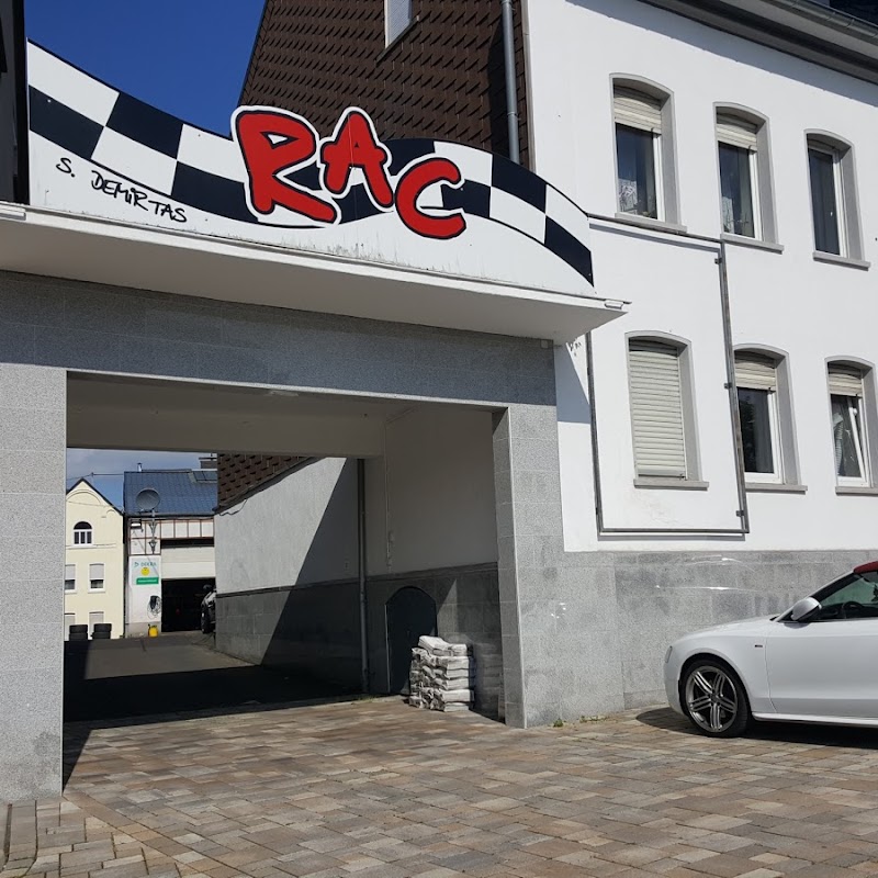 RAC Reifen- und Autocenter