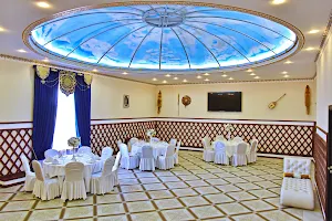 BANQUETING & GUEST HOUSE ПОМЕСТЬЕ image