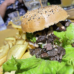 Photo n°2 de l'avis de MCItalia.r fait le 26/06/2022 à 05:02 sur le  Black Flag à Castel San Giovanni