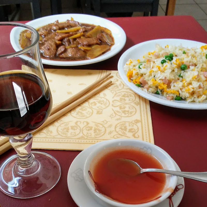 Ristorante Shangai Cucina Cinese E Giapponese Domicilio