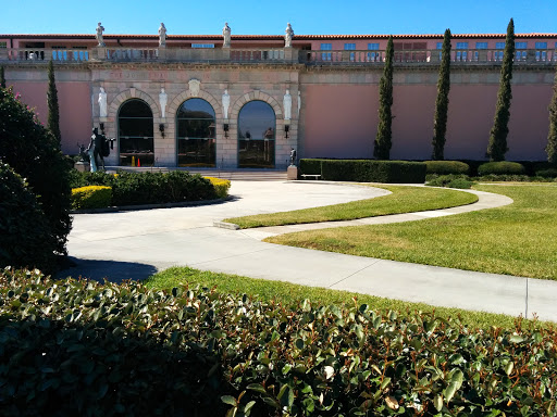 Performing Arts Theater «Asolo Repertory Theatre», reviews and photos, 5555 N Tamiami Trail, Sarasota, FL 34243, USA