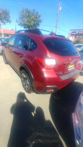 Used Car Dealer «Sunset Auto Sales», reviews and photos, 1800 Soquel Ave C, Santa Cruz, CA 95062, USA