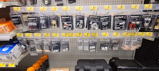 Auto Parts Store «Advance Auto Parts», reviews and photos, 6900 SW 117th Ave, Kendall, FL 33183, USA