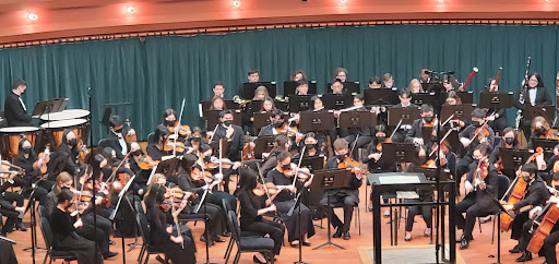 Performing Arts Theater «Murchison Performing Arts Center», reviews and photos, 2100 North I-35E, Denton, TX 76266, USA