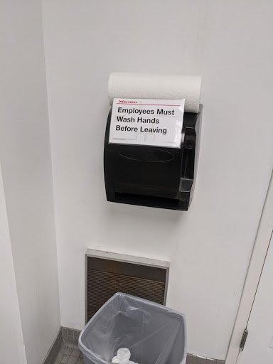 Office Supply Store «OfficeMax», reviews and photos, 220 Jct Dr W, Glen Carbon, IL 62034, USA