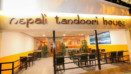 NEPALI TANDOORI RESTAURANT