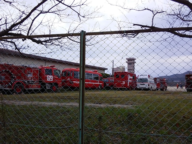 福岡市消防学校