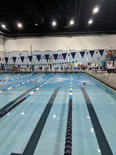 Recreation Center «ODU Student Recreation and Wellness Center», reviews and photos, 4700 Powhatan Ave, Norfolk, VA 23529, USA