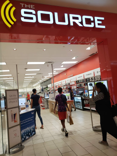 The Source - Entrance #1 or #3