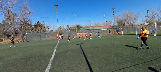 San Isidro Fútbol