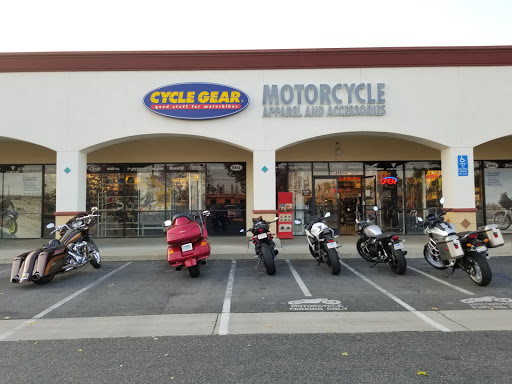 Cycle Gear image
