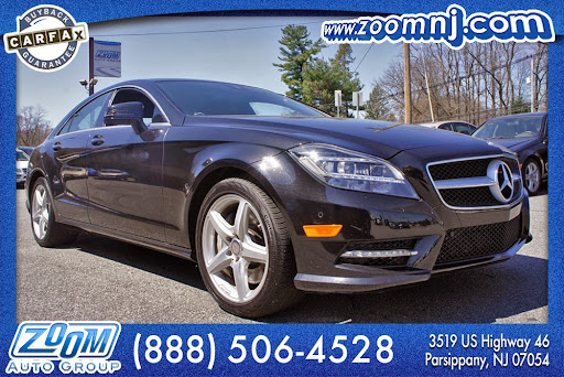 Used Car Dealer «Zoom Auto Group», reviews and photos, 3519 US-46, Parsippany, NJ 07054, USA
