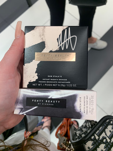 Cosmetics Store «SEPHORA», reviews and photos, 7007 Friars Rd #314, San Diego, CA 92108, USA