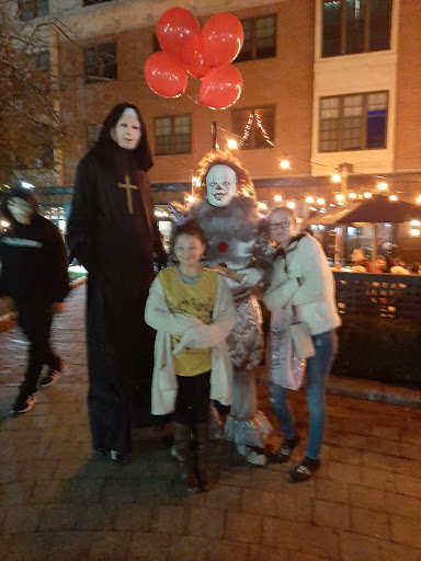 Coffee Shop «Starbucks», reviews and photos, 211 Washington St, Salem, MA 01970, USA