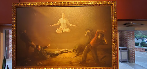 Performing Arts Theater «Courtyard Theater», reviews and photos, 1509 H Ave, Plano, TX 75074, USA