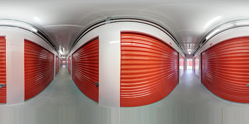 Self-Storage Facility «Q-2 Self Storage», reviews and photos, 6651 Paramount Park Dr, Louisville, KY 40213, USA