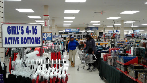 Shopping Mall «The Shops at Iverson», reviews and photos, 3737 Branch Ave, Temple Hills, MD 20748, USA