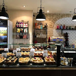 Photo n°5 de l'avis de Hui-Hsuan.u fait le 25/05/2018 à 16:02 sur le  C'est la Vie - Bonn à Bonn