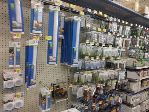 Department Store «Walmart Supercenter», reviews and photos, 1900 Maplewood Commons Dr, Maplewood, MO 63143, USA