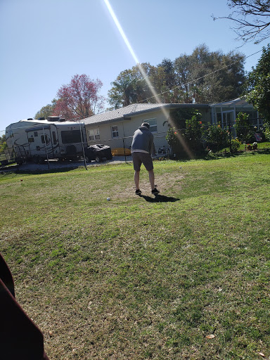 Golf Club «Pinecrest Golf Club», reviews and photos, 1200 8th Ave SW, Largo, FL 33770, USA