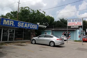 Mr Seafood image