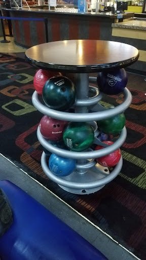 Bowling Alley «Pin Strikes - Stockbridge», reviews and photos, 3478 Mt Zion Rd, Stockbridge, GA 30281, USA