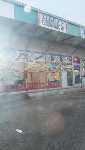 Azteca De Oro Market, 499 State St, Clearfield, UT 84015, USA, 