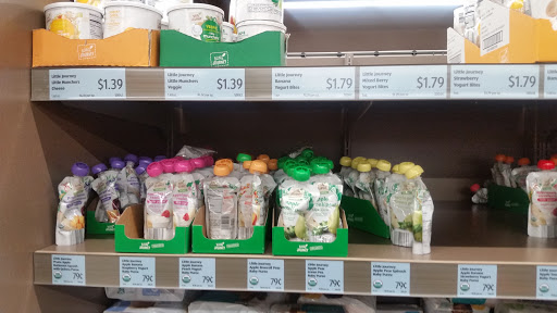 Supermarket «ALDI», reviews and photos, 5620 W Broadway Ave, Crystal, MN 55428, USA