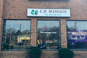 Ch massage image