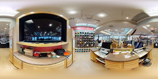 Ski Shop «Sun and Snow Sports», reviews and photos, 388 S Main St, Plymouth, MI 48170, USA